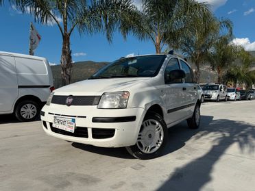 FIAT PANDA ANNO 2011 1.4 NATURAL/POWER 77 CV