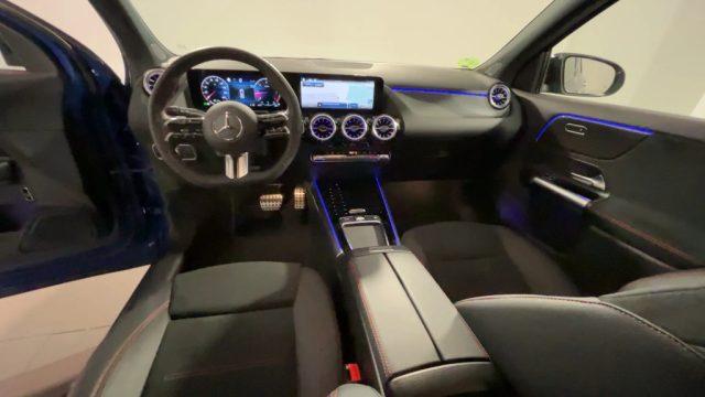 MERCEDES-BENZ GLA 200 d Automatic AMG Line Advanced Plus