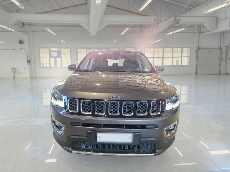 JEEP COMPASS 1.3 T4 PHEV 130CV BUS.PLUS 4XE AUTO 5 PORTE SUV