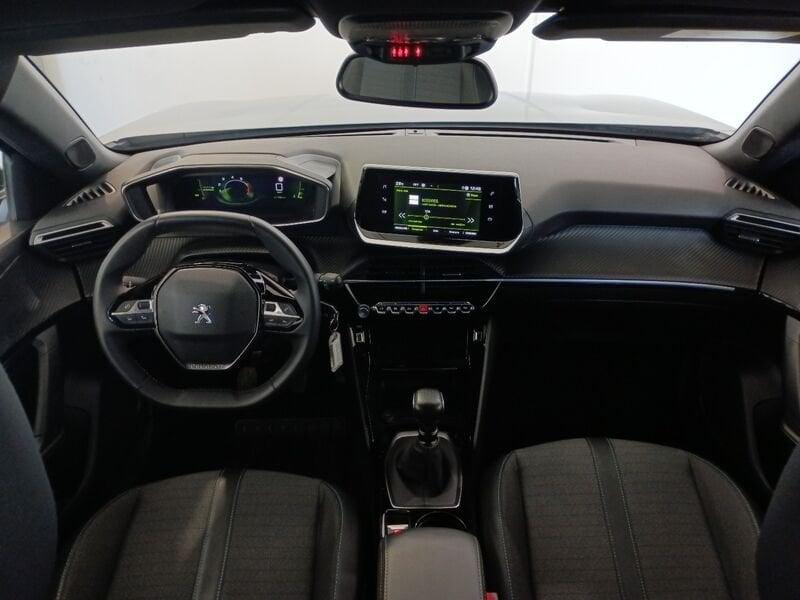 Peugeot 2008 PureTech 130 S&S Allure Pack