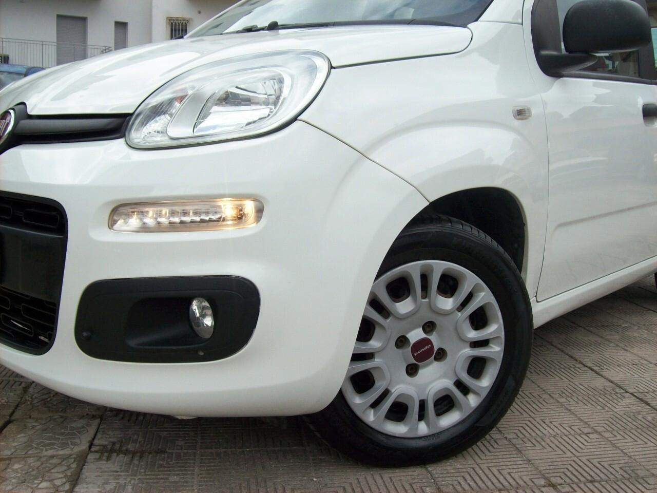 Fiat Panda 1.2 70CV Easy