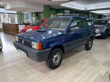 Fiat Panda 1100 i.e. 4x4 Trekking