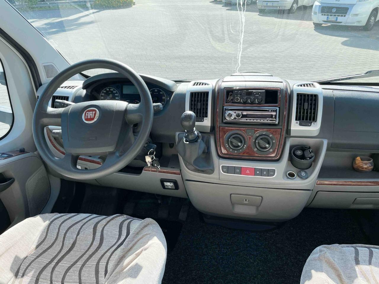 Laika Kreos 3008-Venduto