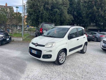 FIAT PANDA - 75 000 KM - UNICO PROPRIETARIO