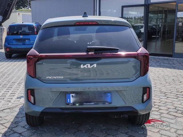 KIA Picanto PE2 MY26 1.0 STYLE TT