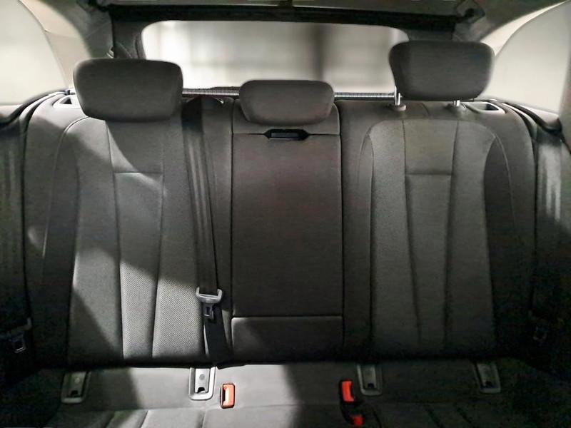 AUDI A4 2.0 35 TDI MHEV BUSINESS S TRONIC STATION WAGON