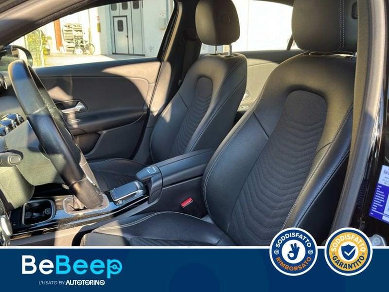 Mercedes-Benz Classe A A 180 SPORT