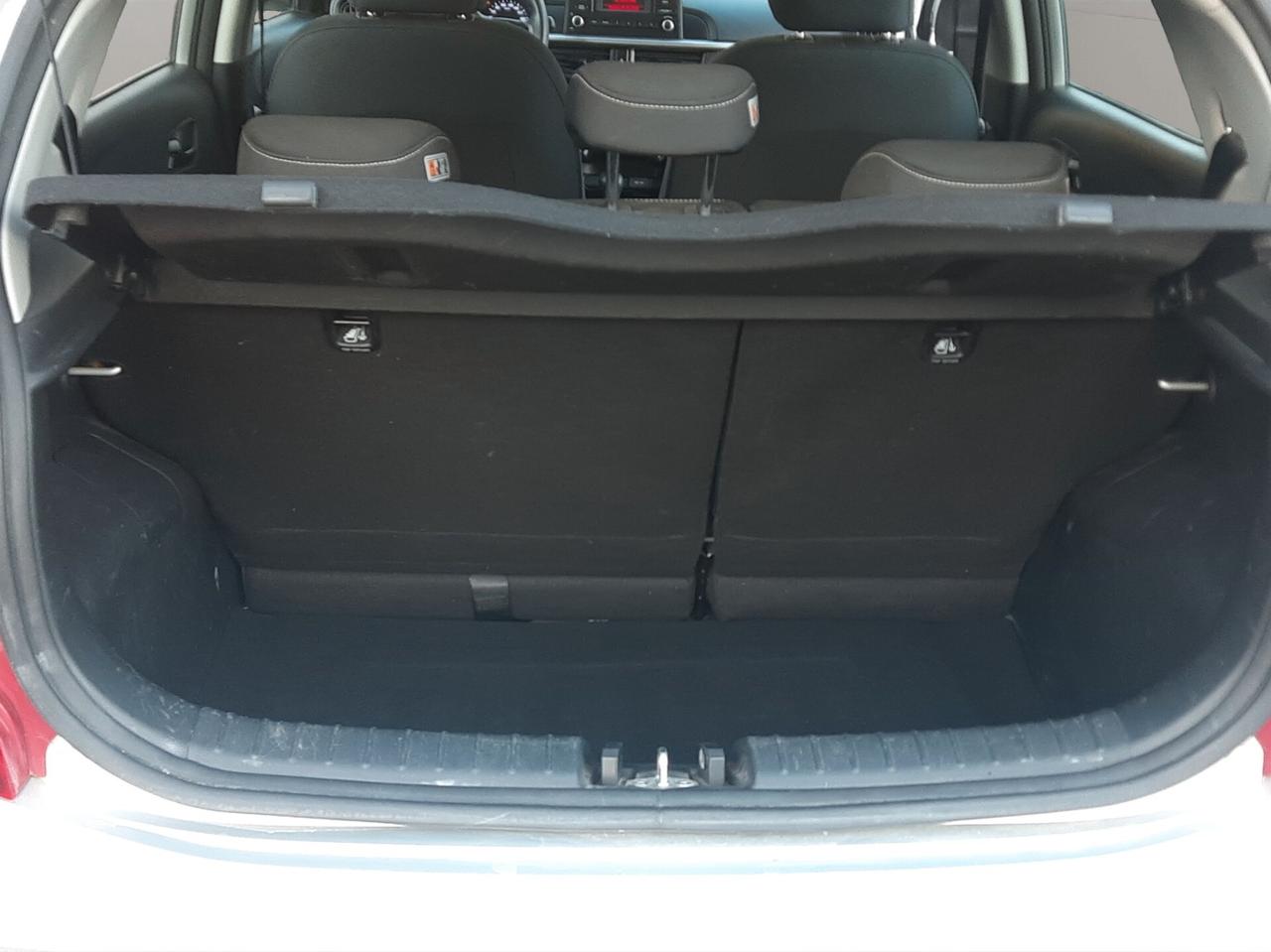 Kia Picanto 1.0 12V 5 porte Active