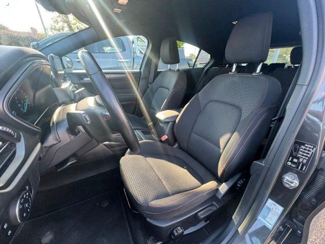 FORD Focus 1.5 EcoBlue 120 CV 5p. ST-Line