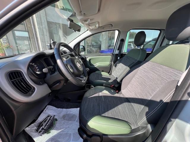 Fiat Panda Fiat Panda III 2016 4x4 1.3 mjt 16v
