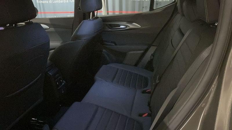 Alfa Romeo Tonale Tonale 1.5 160 CV MHEV TCT7 Ti