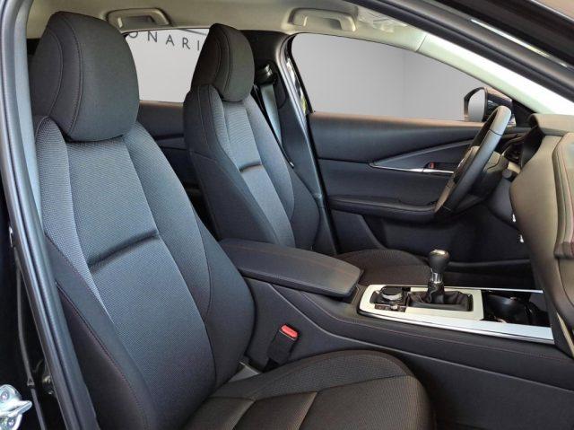 MAZDA CX-30 e-Skyactiv-G M Hybrid 2WD Ad'Vantage