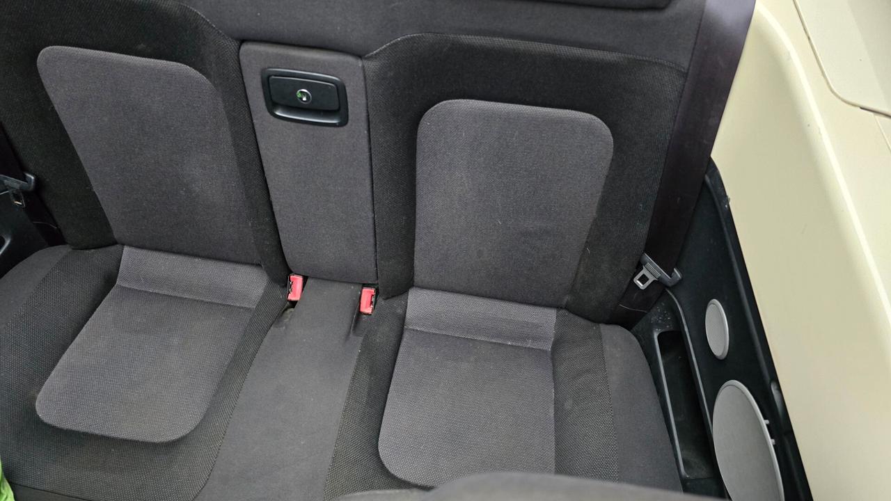 Volkswagen New Beetle 1.9 TDI 101CV Cabrio