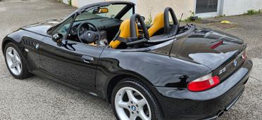 Bmw 2.2 Roadster Kyalami Individual