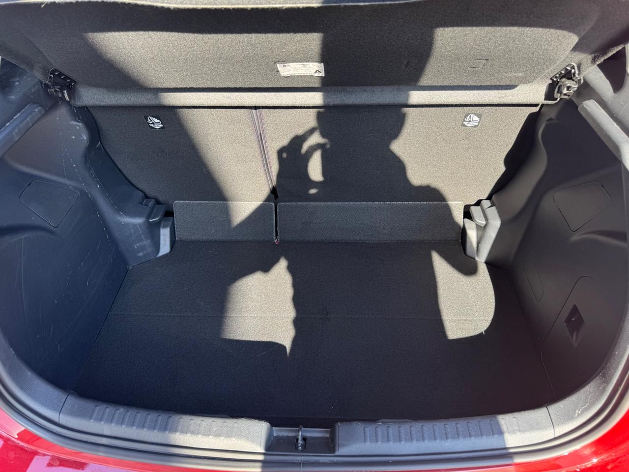 Toyota Yaris 1.5 Hybrid 5 porte Trend