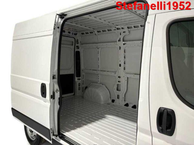 CITROEN Jumper Furgone 33 L2H2 2.2 BlueHDi 120 cv S&S