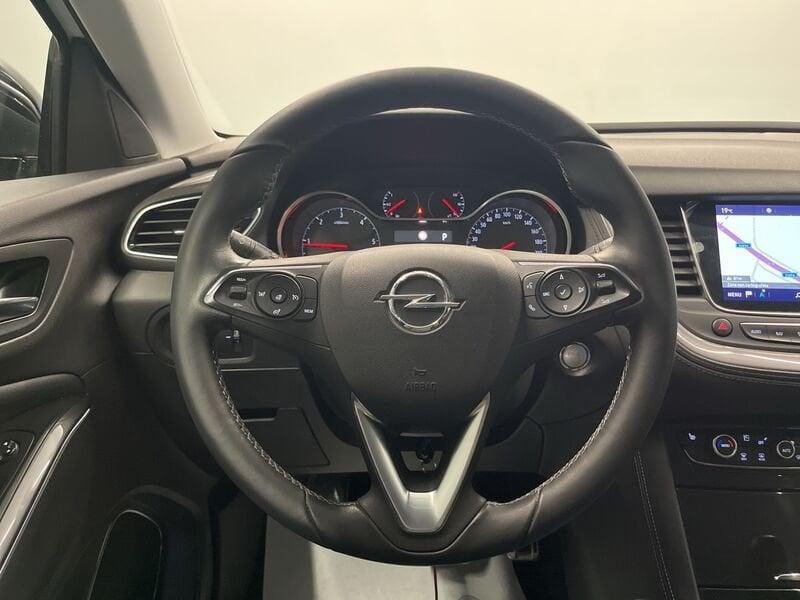 Opel Grandland X 2.0 DIESEL