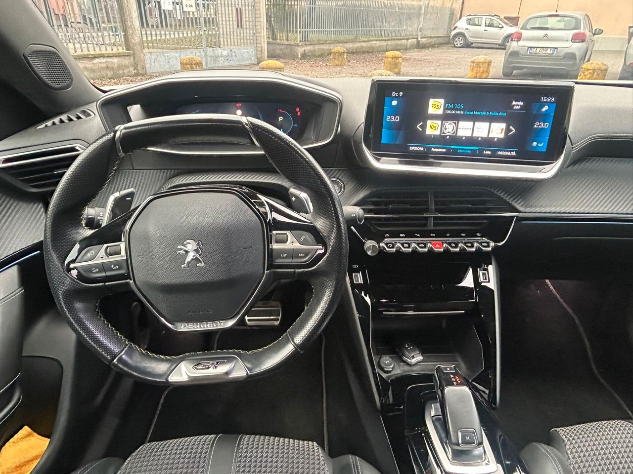 Peugeot 2008 1.5 bluehdi GT Line - ANCHE PER NEOPATENTATI