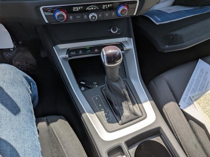 Audi Q3 45 TFSI e S tronic