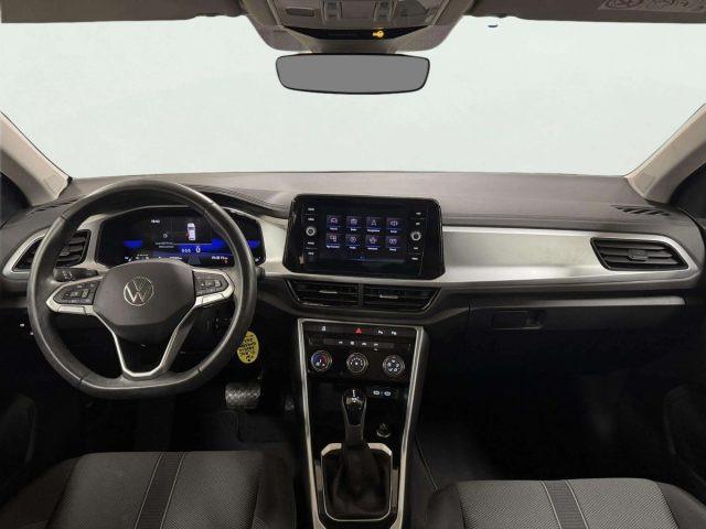VOLKSWAGEN T-Roc 2.0 TDI SCR DSG LIFE AUTOMATICO