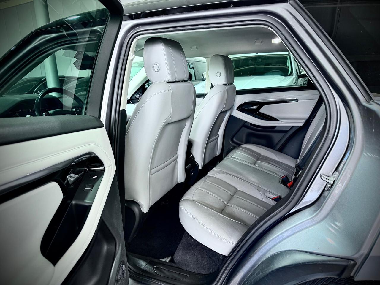 Range Rover Evoque N1 2.0d 150CV Dynamic SE