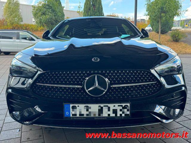 MERCEDES-BENZ CLE 200 Coupé AMG Line Premium Plus