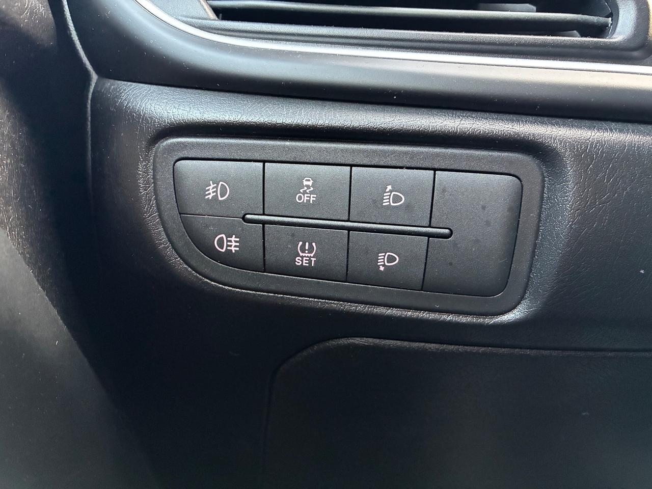 Fiat Tipo 1.4 T-Jet 120CV SW Lounge