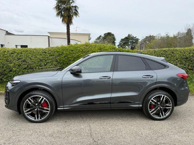 AUDI Q5 TDI 150 kW mHEV+ S tronic quattro S line ed. KM0