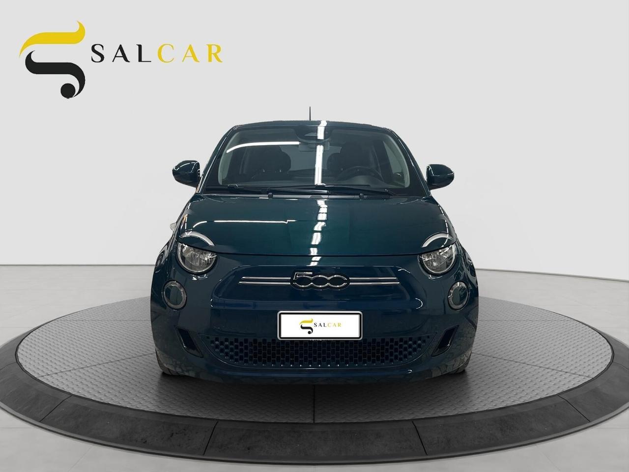 Fiat 500e Berlina 42 kWh Business Opening Edition Aut.2020