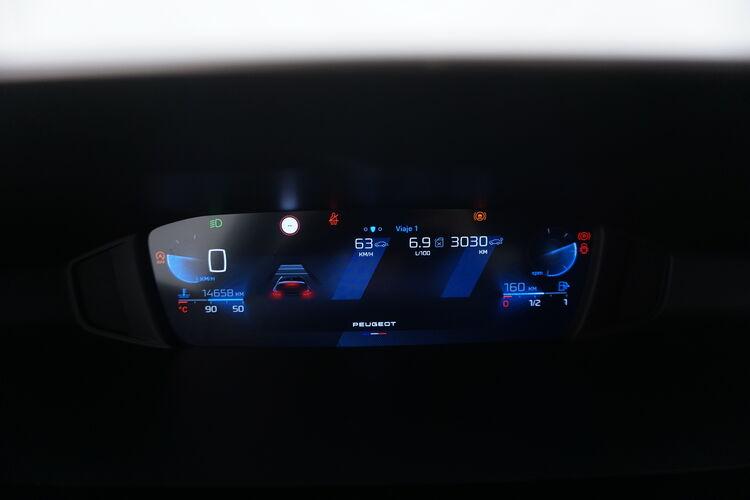 Peugeot 308 Allure BR682818 1.2 Benzina 131CV