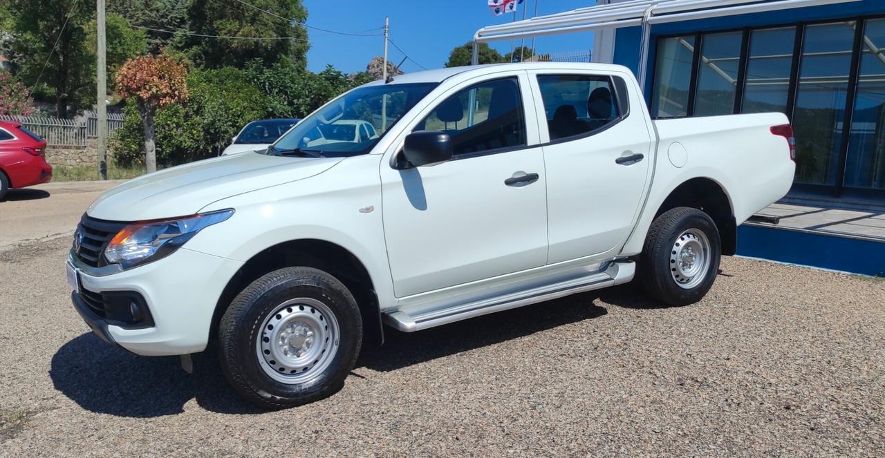 Fiat Fullback 2.4 154cv IVA INCLUSA