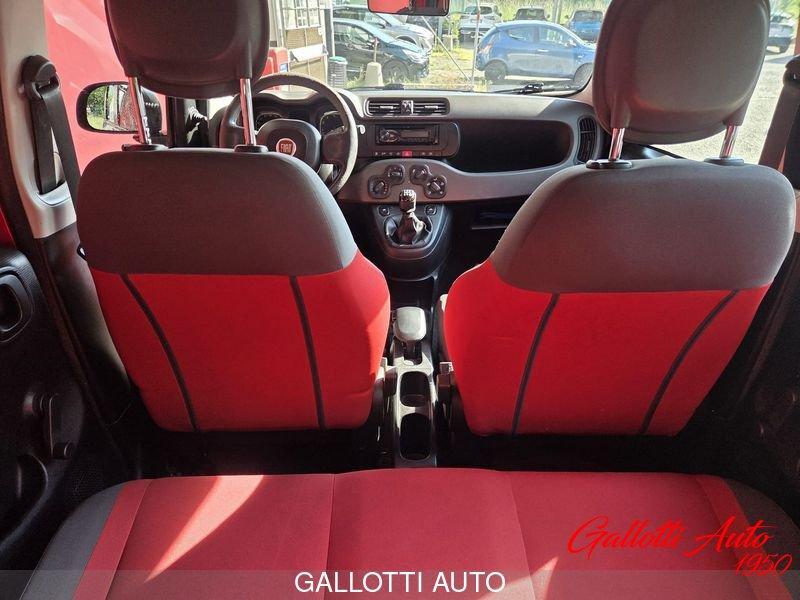 FIAT Panda 1.2 69cv