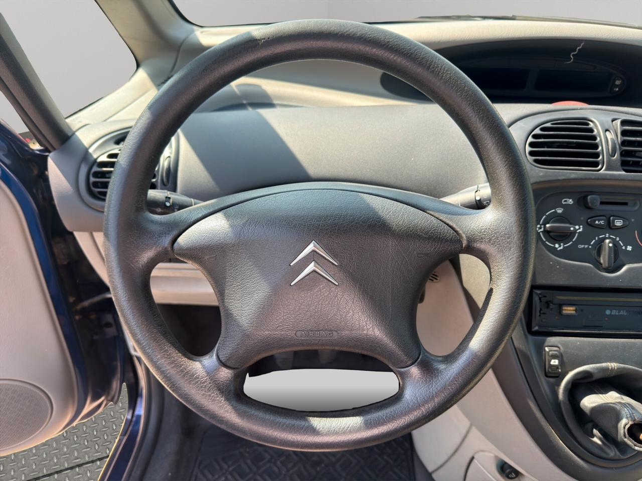 Citroen Xsara Picasso 1.6 16V Classique Bi Energy G