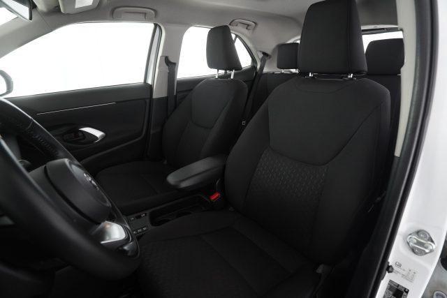 TOYOTA Yaris Cross Yaris Cross 1.5 Hybrid 5p. E-CVT Active