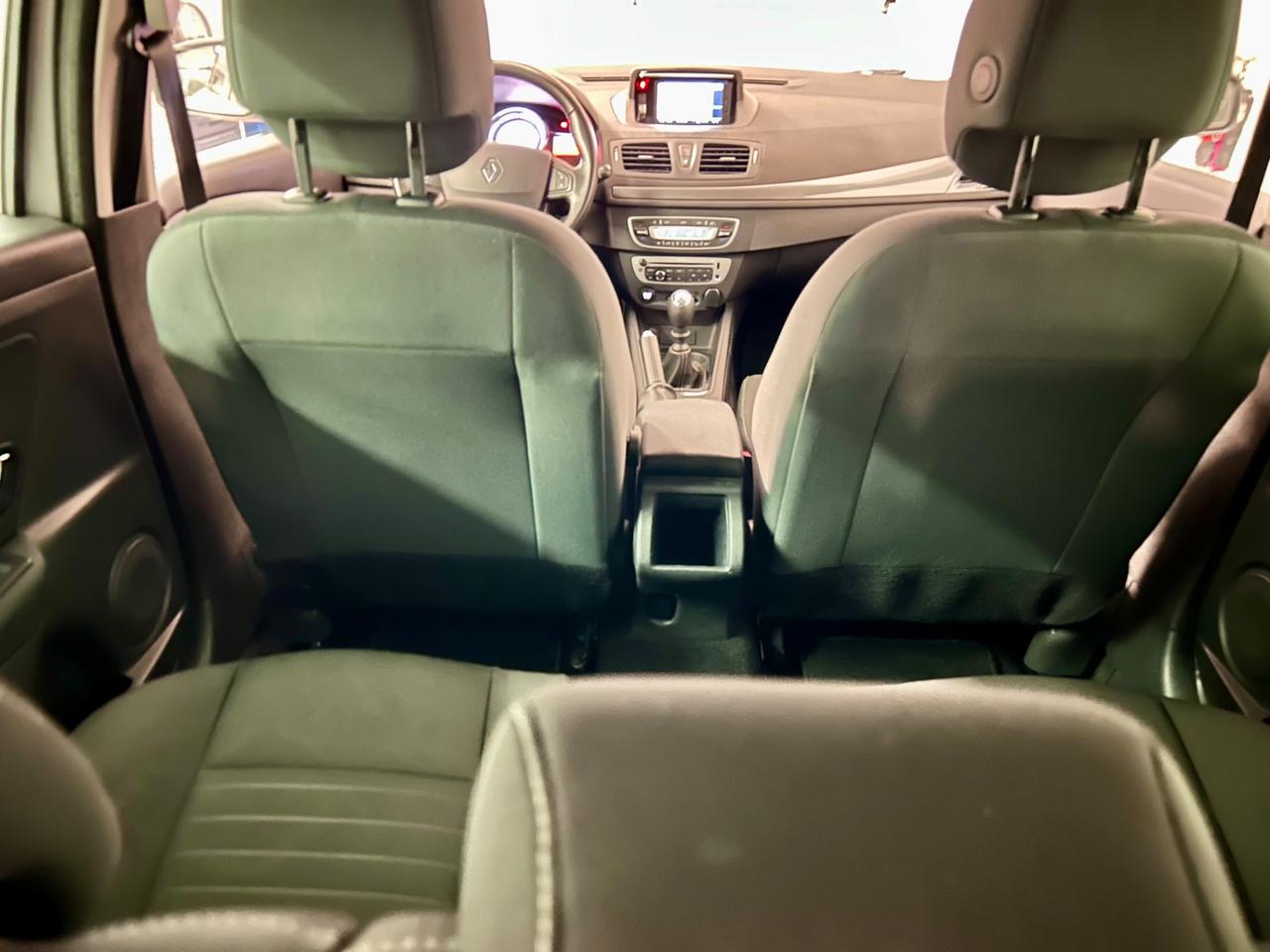 Renault Megane Mégane dCi 110CV Start&Stop SporTour Energy Limited