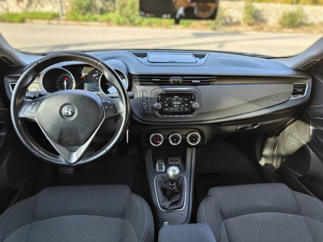 ALFA ROMEO Giulietta 1.6 JTDm 120 CV