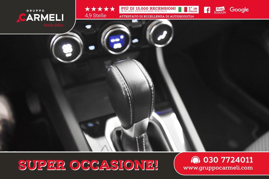 Renault Arkana 1.6 Hybrid Intens E-Tech Auto