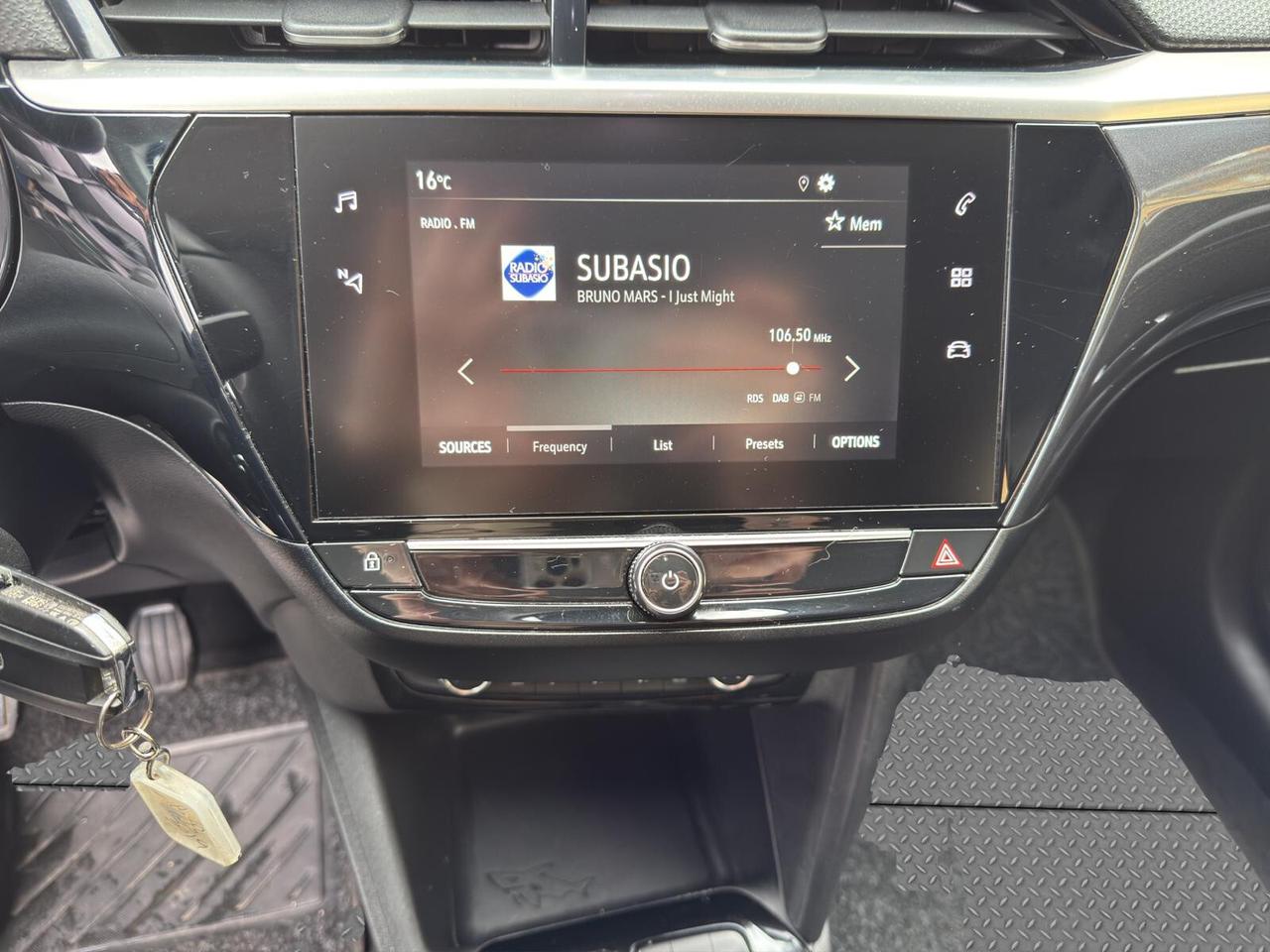 Opel Corsa 1.2 75cv Elegance 2023