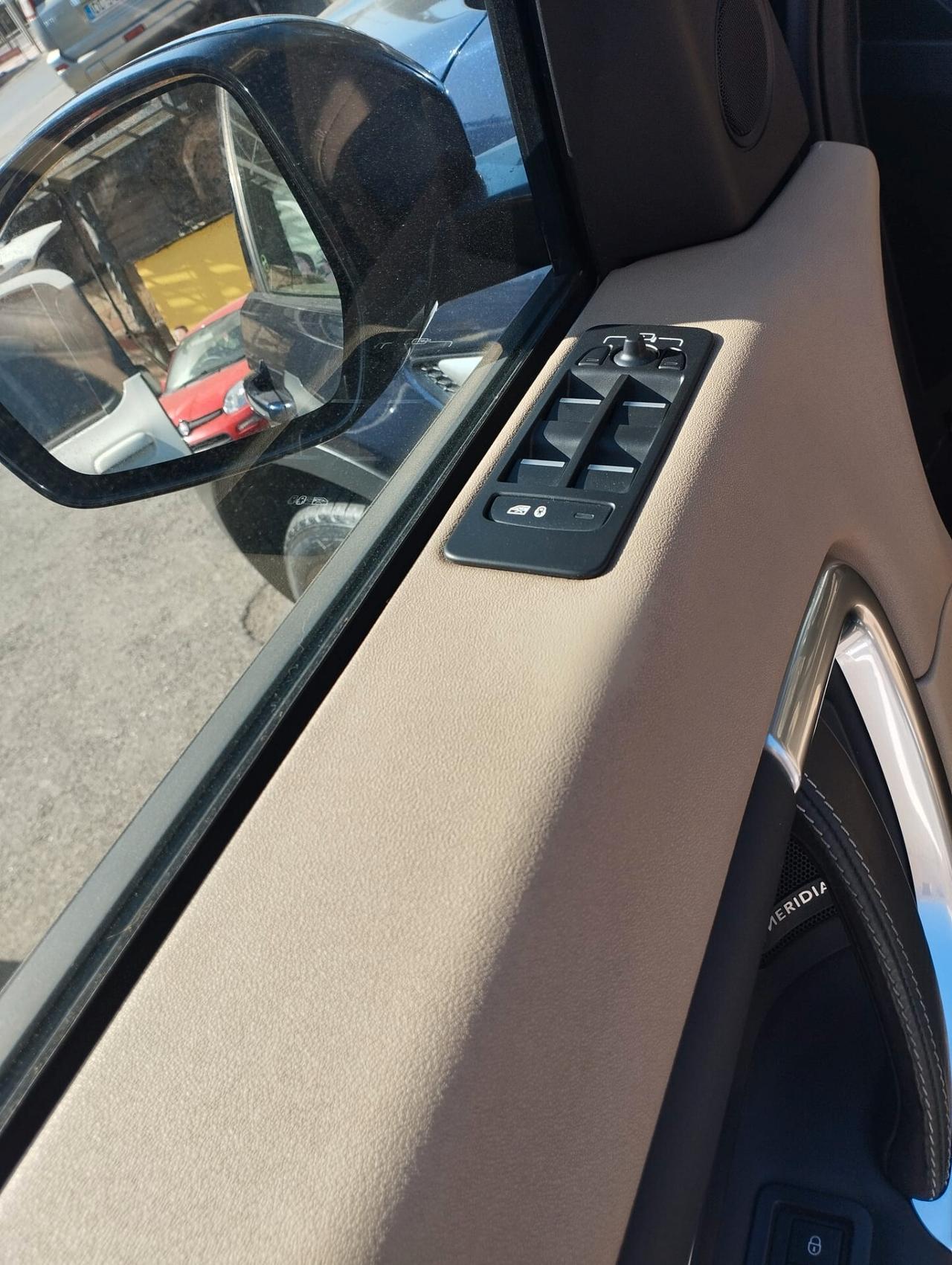 Land Rover Discovery Sport 2.0 TD4 180 CV HSE Luxury Tetto Panoramico