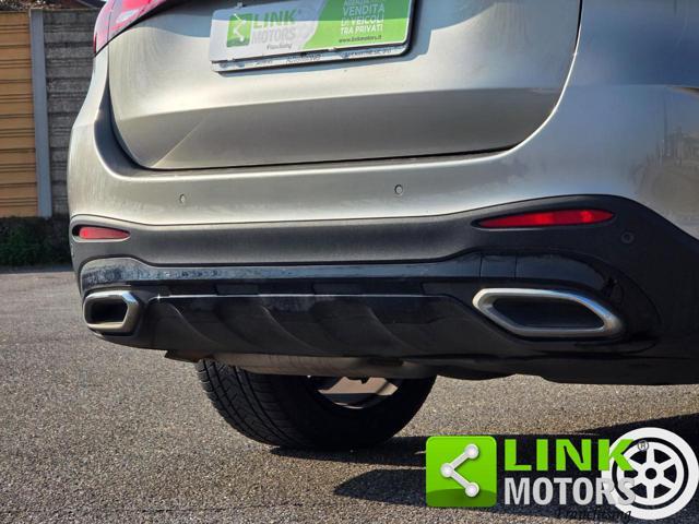 MERCEDES-BENZ GLC 220 d 197 CV MHEV 4MATIC 9G-TRONIC Premium Plus Night