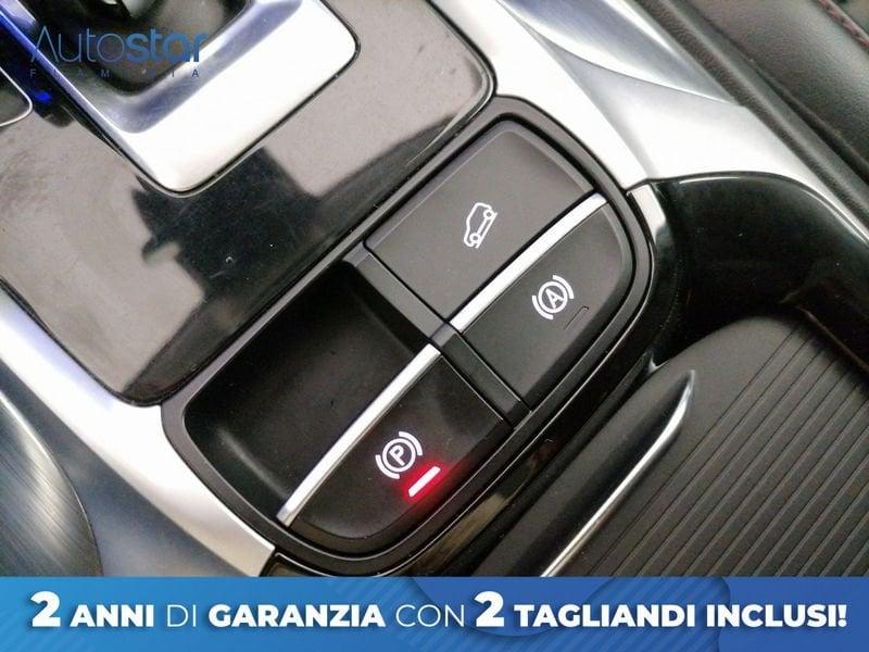 MG HS E 1.5 t-gdi phev Exclusive auto