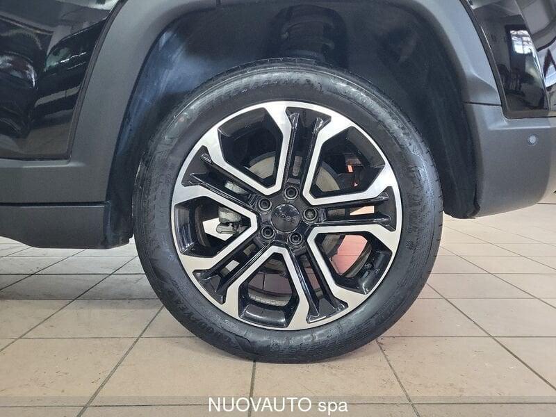 Jeep Compass Compass 1.5 Turbo T4 130 CV MHEV 2WD Limited