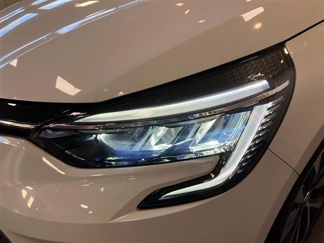 RENAULT Clio 5 Porte 1.0 TCe GPL Techno