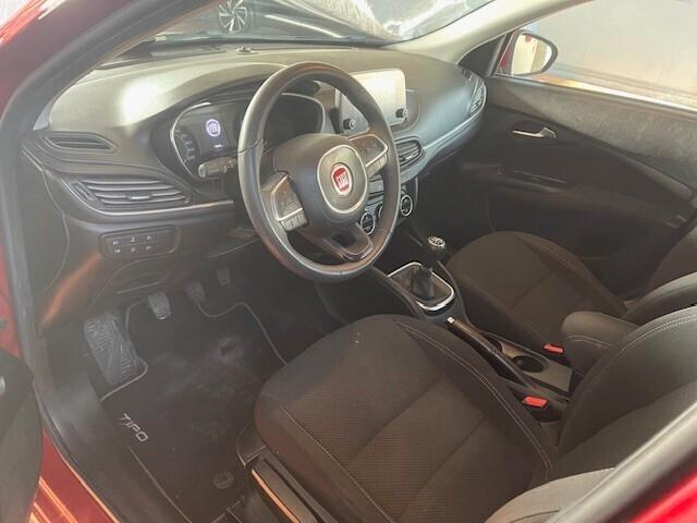 Fiat Tipo 1.4 5 porte Lounge