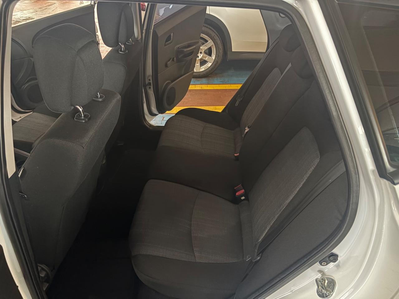 Kia Ceed cee'd Sp. Wag. 1.6 CRDi VGT 90CV LX NO GARANZIA...!!!!!