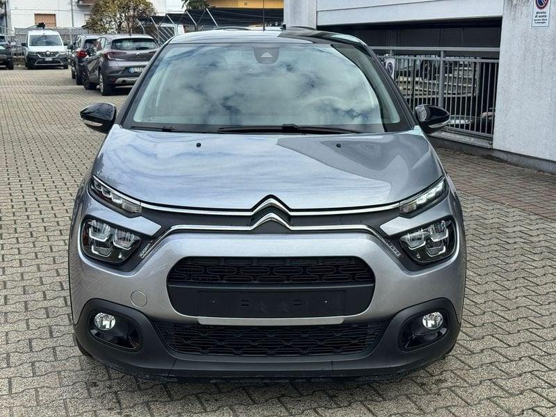 Citroën C3 1.2 PureTech 110cv Max S&S