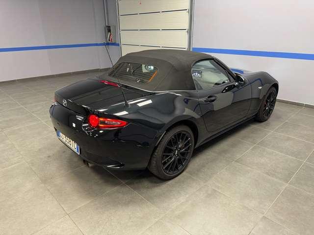 Mazda MX-5 MX-5 2.0 Homura 184cv BBS-RECARO-BILSTEIN
