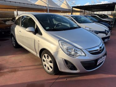 Opel Corsa 1.3 CDTI 75CV F.AP. 3 porte Elective
