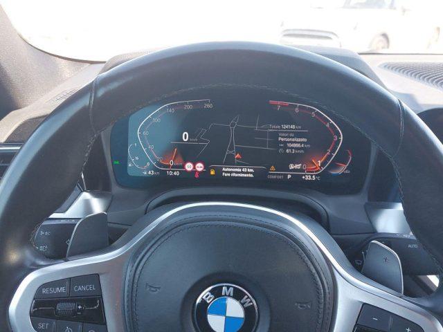 BMW 430 i Coupé Msport