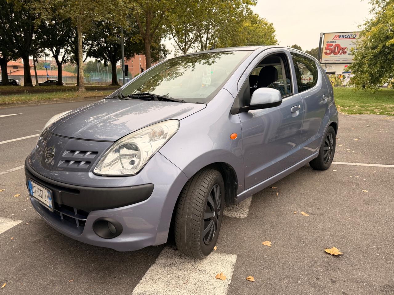 Nissan Pixo 1.0 5 porte Active *EURO5 BENZINA*